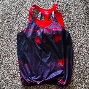 Oakley yoga top